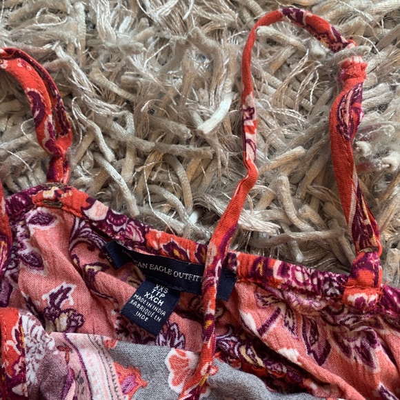 boho sundress - Picture 3 of 5